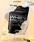 Whey Protein 100% Concentrado Premium 900g - Xpro Nutrition