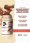 Whey Protein 100% Dr. Peanut Pote 900g Sabor