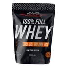 Whey Protein 100% Full Refil (900gr) - Fullife Nutrition