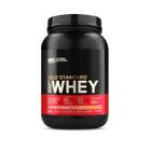 Whey Protein 100% Gold Standard 907g Optimum Nutrition