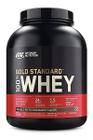 Whey Protein 100% Gold Standard Optimum Nutrition 2,27kg