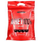 Whey Protein 100% Pure (1800g) Integralmedica