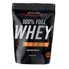 Whey Protein 100% Pure 900g Fullife Refil