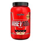 Whey Protein 100% Pure 907G - Integralmedica