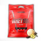 Whey Protein 100% Pure Concentrado 900g Refil - Integralmedica