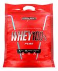 Whey Protein 100% Pure Concentrado - Integral Médica 900g