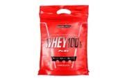 Whey protein 100% pure concentrado integralmédica 900g