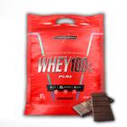 Whey Protein 100% Pure Concentrado Refil 900g - Integralmedica