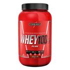 Whey Protein 100% Pure Integral Medica POTE 907g