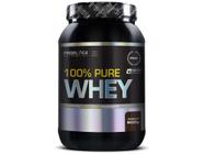 Whey protein 100% pure w - 9258