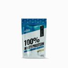 Whey Protein 100% Refil 1,8Kg Morango Shark Pro