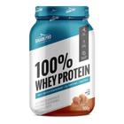 Whey Protein 100% Sabor Doce de Leite Pote 900g Shark Pro
