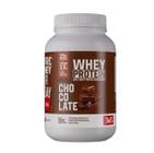 Whey Protein 100% Whey 900G 3Vs Nutrition Chocolate