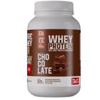 Whey protein - 100% Whey Concentrado 900g - 3VS Nutrition - Rende 30 doses