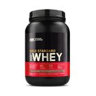 Whey Protein 100% Whey Gold Standard 2 Lbs - Optimum Nutrition