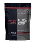 Whey Protein 100% Whey Refil 825G - Muscle Definition - Md