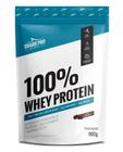 Whey Protein 100% Whey Refil 900g Sabor Cookies Shark Pro