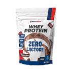 Whey Protein 100% Zero Lactose - Sabor Chocolate - New Nutrition