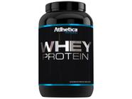 Whey Protein 1Kg Baunilha - Athletica