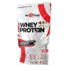 Whey Protein 1kg - Vita Power Nutrition - Alta Perfomance!