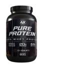 Whey Protein 2W Ax Nutrition 900G - Chocolate