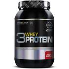 Whey Protein 3 Probiótica Sabor Morango 900g