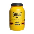 Whey Protein 3w 900g Brigadeiro - Everlast