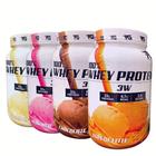 Whey Protein 3W 900g - FG Nutrition