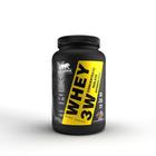 Whey Protein 3W 900g - Leader Nutrition