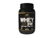 Whey Protein 3W 900g - Leader Nutrition