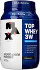 Whey protein 3w Max titanium