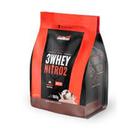 Whey Protein 3w Nitro2 900g Isolado Concentrado New Millen