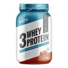 Whey Protein 3W Shark Pro Doce de Leite 900g