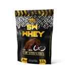 Whey Protein 5W 2Kg Refil Chocolate - MBD Nutrition