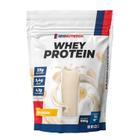 Whey Protein 900g Banana - NEWNUTRITION