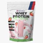 Whey Protein All Natural 900g - Newnutrition