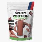 Whey Protein All Natural 900g - Newnutrition