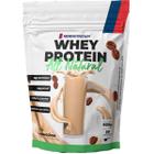 Whey Protein All Natural 900g - Newnutrition