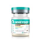 Whey Protein Banoffee 450g WHEYDOP 3W elementoPuro