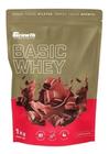 Whey protein basic (1kg) - growth supplements