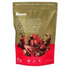 Whey Protein Basic 1kg Growth Supplements