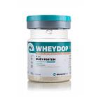 Whey Protein Baunilha Caramelizada 450g Wheydop 3W elementoPuro
