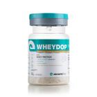Whey Protein Baunilha Caramelizada 900g Wheydop 3W elementoPuro