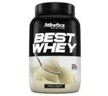 Whey protein best whey (900g) atlhetica nutrition