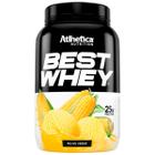 Whey Protein Best Whey 900g Atlhetica Nutrition