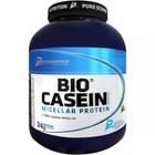 Whey Protein Bio Casein Baunilha 1,8kg - Performance Nutrition