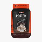 Whey Protein Black Gourmet - New Millen