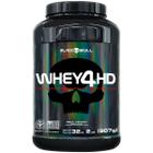 Whey protein black skull 4hd 907g