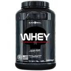 Whey protein black skull - 900g (wpi, wpc, wph) - CAVEIRA PRETA