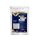 Whey Protein Bolic 500g Concentrado Isolado e Hidrolisado 35g de Proteínas Body Shape